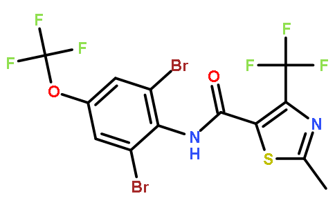 噻呋酰胺