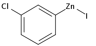 3-氯苯基碘化锌