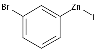 3-溴苯基碘化锌