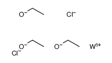二氯化三乙氧基钨(IV) w/v in ethanol