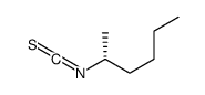 (R)-(-)-2-己基硫代异氰酸酯