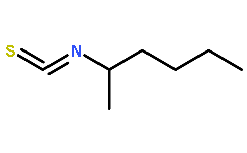 (S)-(+)-3-己基硫代异氰酸酯