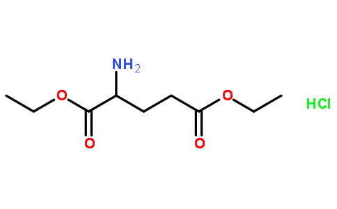 D-谷氨酸二乙酯盐酸盐