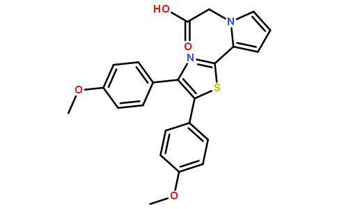 Desethyl KBT-3022