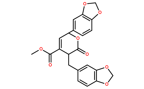 Dehydroheliobuphthalmin