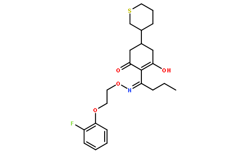 环苯草酮杂质126