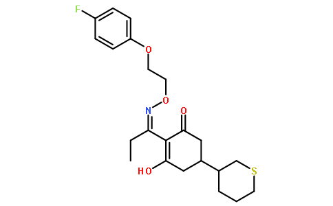 环苯草酮杂质111
