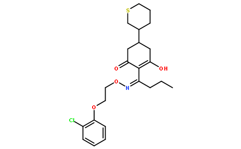 环苯草酮杂质29