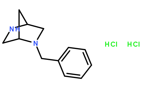 (1R,4R)-2-苄基-2,5-二氮杂双环[2.2.1]庚烷