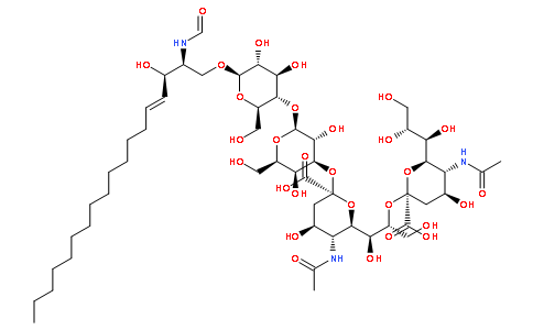 双唾液酸神经节苷脂?GD3