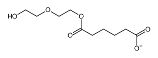 聚二乙二醇壬二酸酯