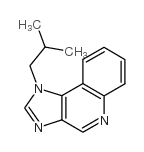 1-(2-甲基丙基)-1H-咪唑并[4,5-c]喹啉