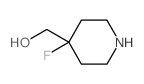 (4-氟哌啶-4-基)甲醇