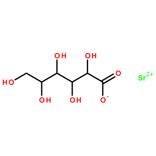 葡萄糖酸锶