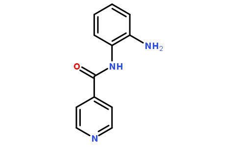 N-(2-氨基苯基)-异烟酰胺
