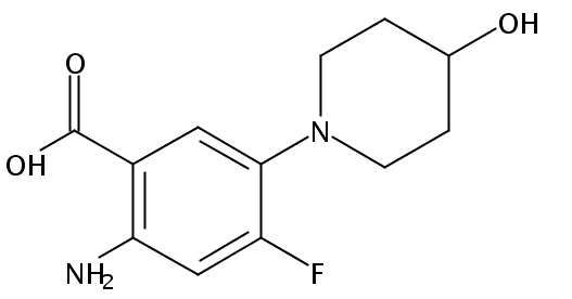 1353101-35-5結構式
