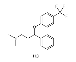 N-Methyl Fluoxetine Hydrochloride