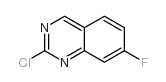 2-氯-7-氟喹唑啉