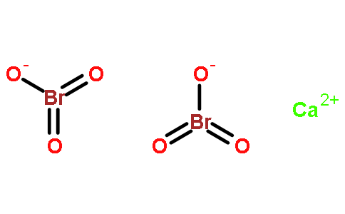 溴酸钙