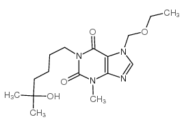 托巴茶碱