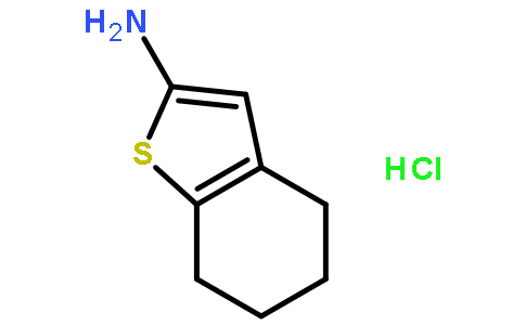 苯并[b]噻吩-2-胺