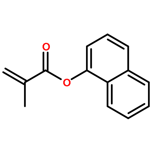 1-萘 甲基丙烯酸酯