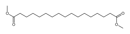 dimethyl heptadecanedioate