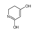 4-hydroxy-2,3-dihydro-1H-pyridin-6-one