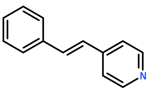 4-苯乙烯吡啶
