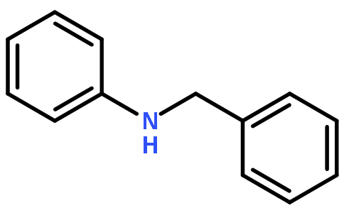 N-苄基苯胺