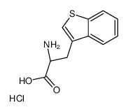 3-(硫茚基)-L-丙氨酸二盐酸