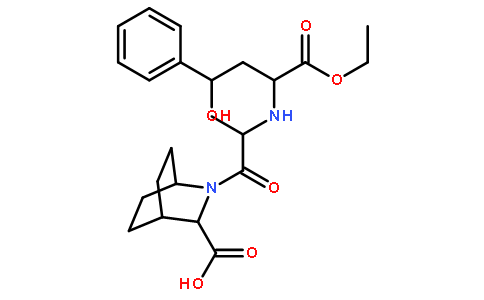 吲哚普利杂质60
