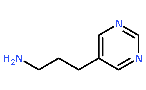 5-嘧啶丙胺
