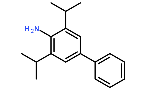 4-phenyl-2,6-di(propan-2-yl)aniline