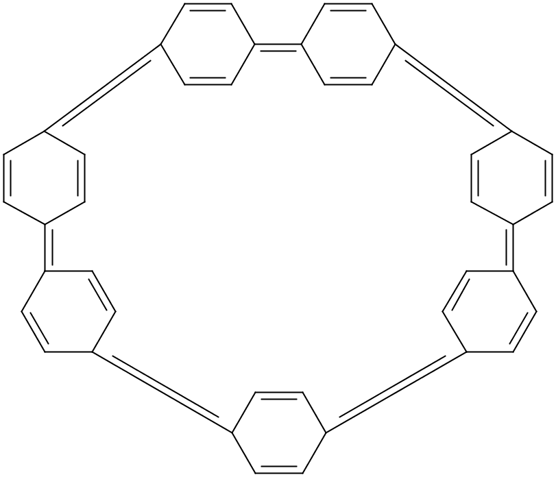 [7]环对苯撑