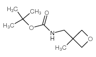 N-BOC-(3-甲基杂环丁烷-3-基)甲胺