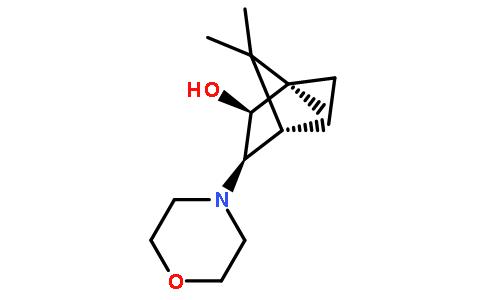(2S)-3-外型-(吗啉)异冰片