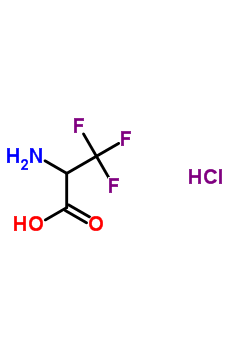 3,3,3-三氟丙氨酸盐酸盐