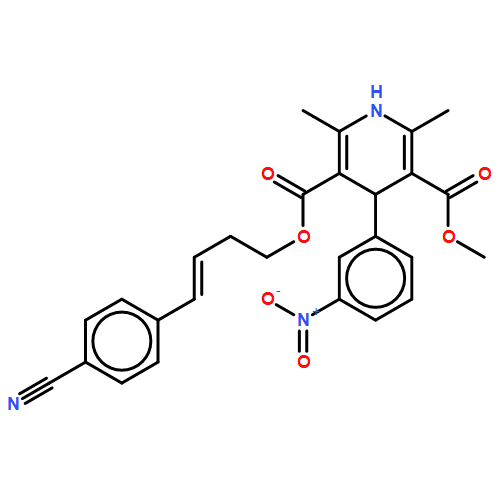 普拉地平雜質(zhì)59