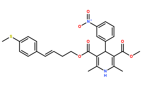 普拉地平雜質(zhì)103