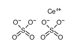 硫酸铈(IV)