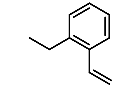 乙烯基乙基苯