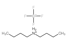 二丁基四氟硼酸铵