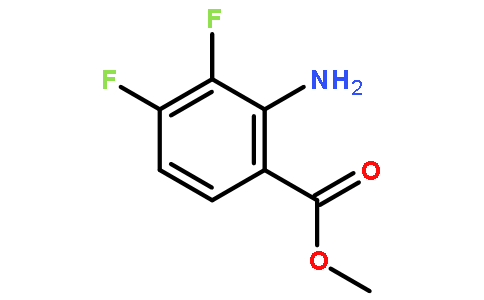 2-氨基-3-氯-5-三氟甲氧基苯甲酸甲酯