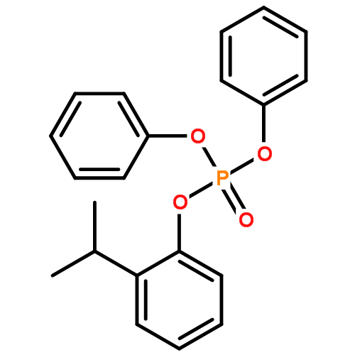 磷酸异丙基苯二苯酯