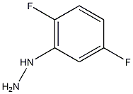 2,5-二氟苯肼
