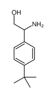 (S)-(+)-2-氨基-2-(4-叔丁基苯基)乙醇