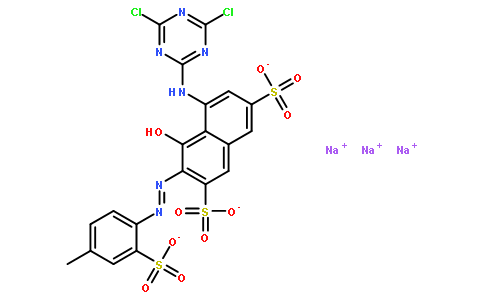 活性红88