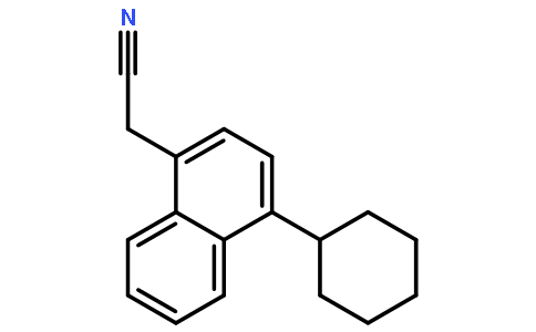 维达洛芬杂质(Vedaprofen)71109-05-2