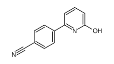 6-(4-氰基苯基)-2-羟基吡啶